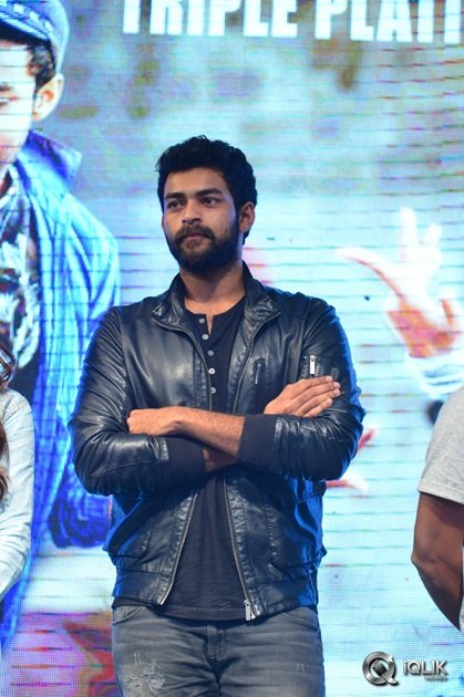 Loafer-Movie-Platinum-Disc-Function